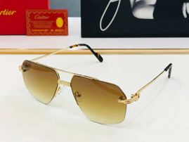 Picture of Cartier Sunglasses _SKUfw56867866fw